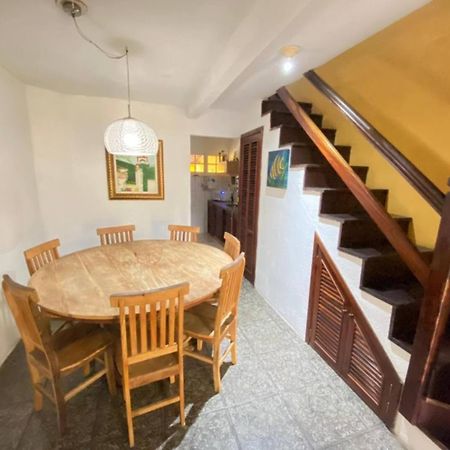 Casa Bromelia, A 15 Minutos A Pe Do Centro Historico! Βίλα Παρατί Εξωτερικό φωτογραφία