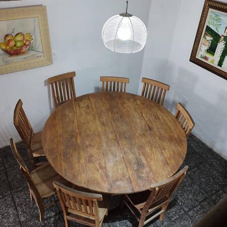 Casa Bromelia, A 15 Minutos A Pe Do Centro Historico! Βίλα Παρατί Εξωτερικό φωτογραφία