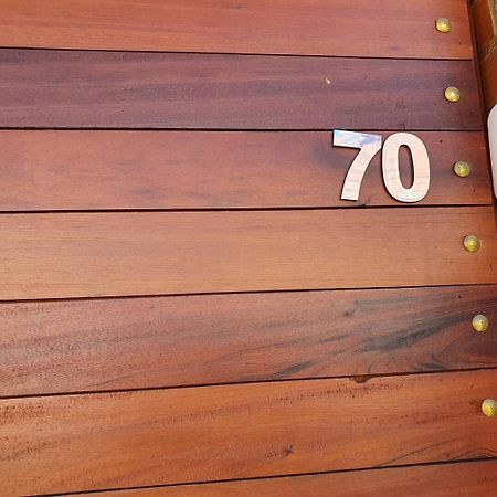 Casa Bromelia, A 15 Minutos A Pe Do Centro Historico! Βίλα Παρατί Εξωτερικό φωτογραφία