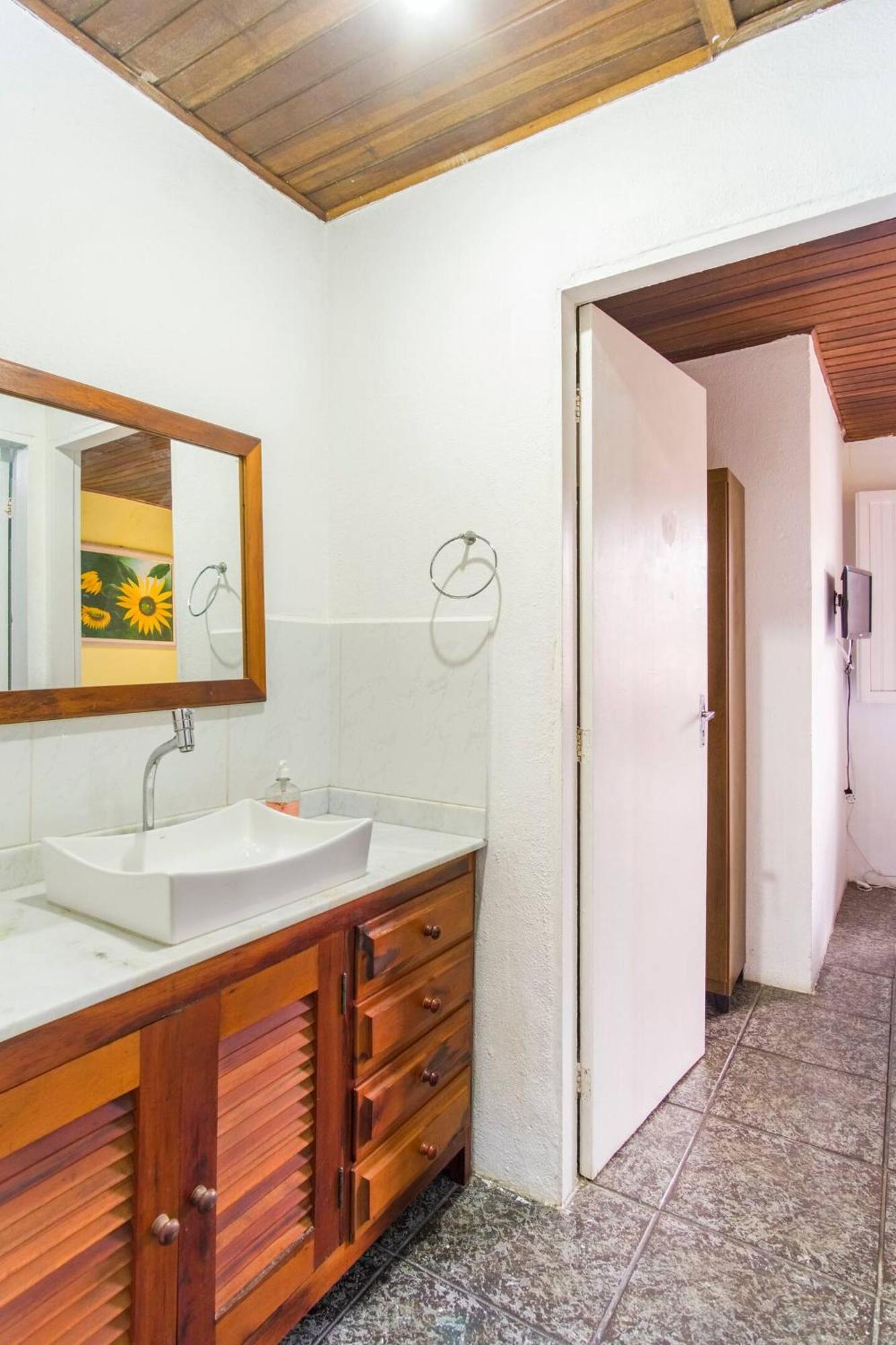 Casa Bromelia, A 15 Minutos A Pe Do Centro Historico! Βίλα Παρατί Εξωτερικό φωτογραφία