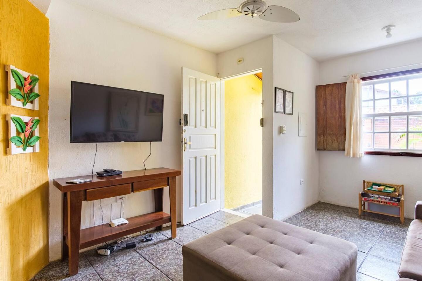 Casa Bromelia, A 15 Minutos A Pe Do Centro Historico! Βίλα Παρατί Εξωτερικό φωτογραφία