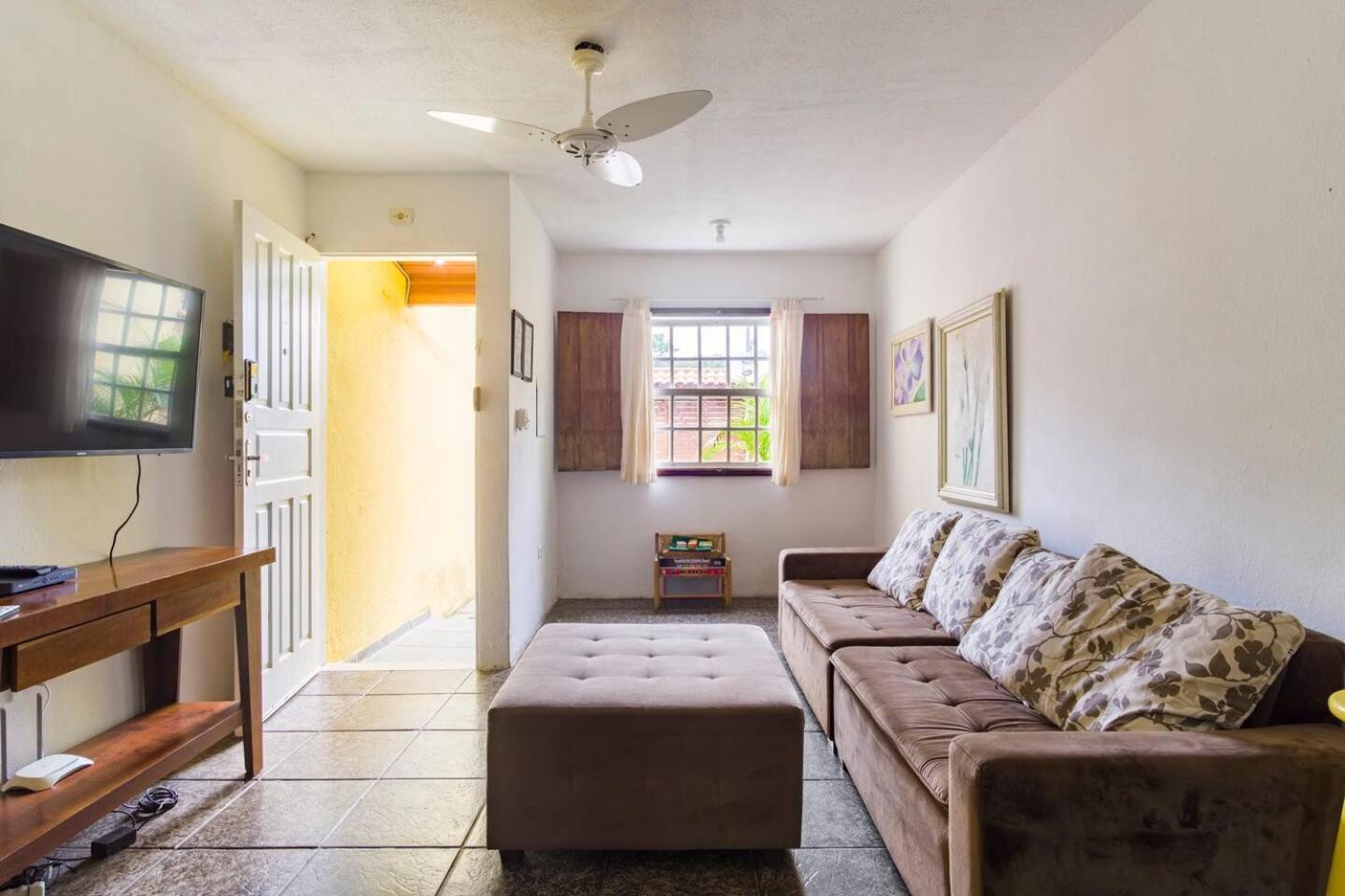 Casa Bromelia, A 15 Minutos A Pe Do Centro Historico! Βίλα Παρατί Εξωτερικό φωτογραφία