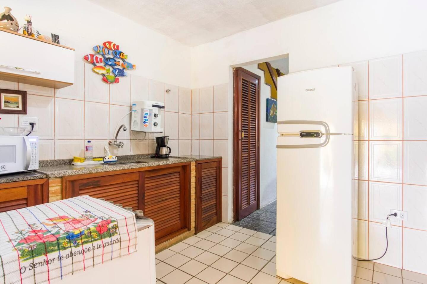 Casa Bromelia, A 15 Minutos A Pe Do Centro Historico! Βίλα Παρατί Εξωτερικό φωτογραφία