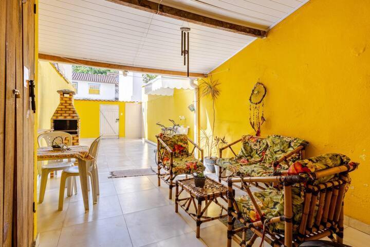 Casa Bromelia, A 15 Minutos A Pe Do Centro Historico! Βίλα Παρατί Εξωτερικό φωτογραφία