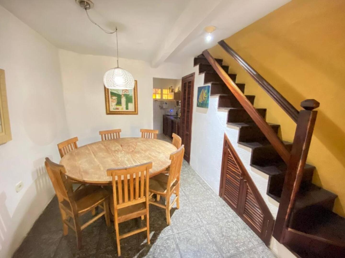 Casa Bromelia, A 15 Minutos A Pe Do Centro Historico! Βίλα Παρατί Εξωτερικό φωτογραφία