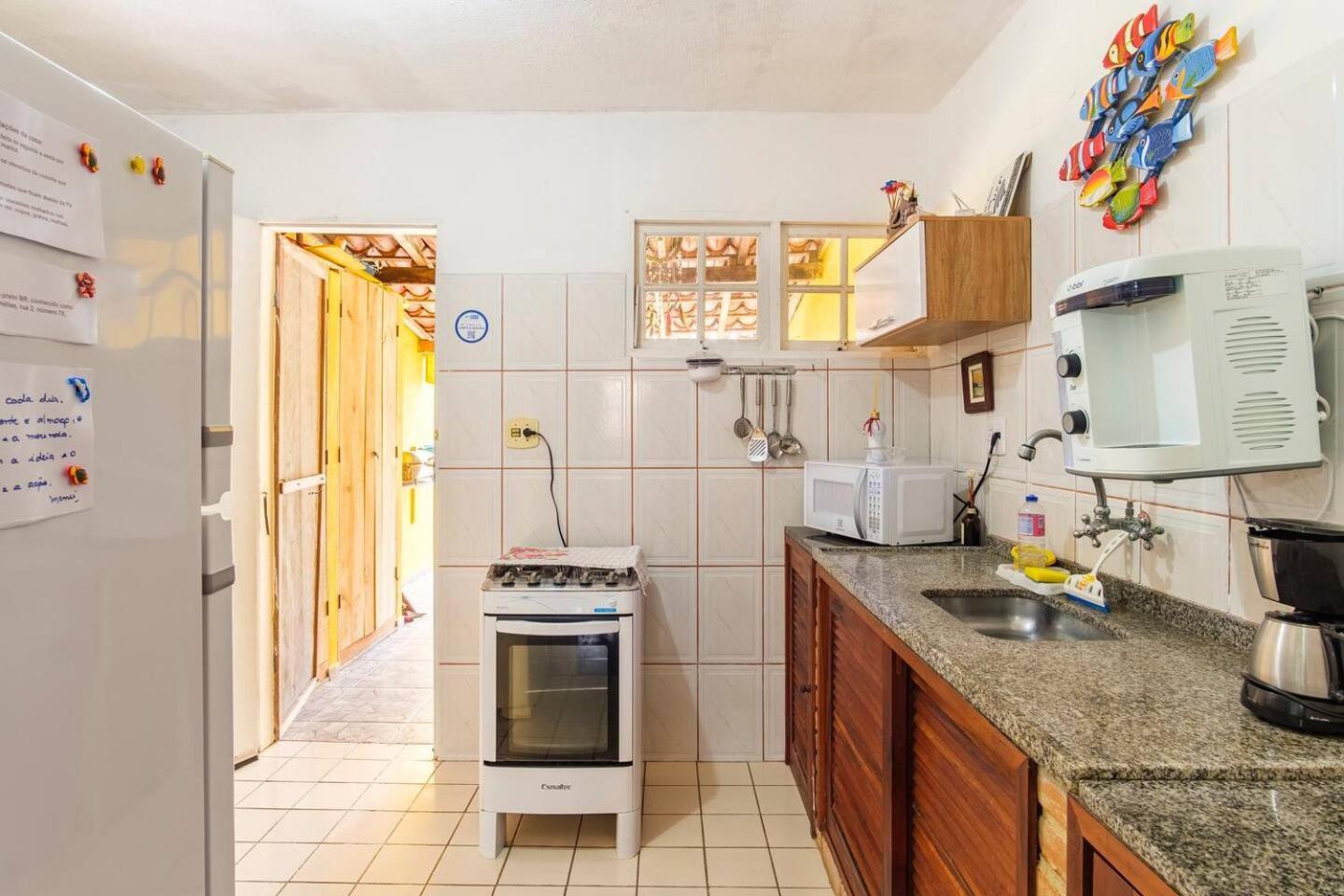 Casa Bromelia, A 15 Minutos A Pe Do Centro Historico! Βίλα Παρατί Εξωτερικό φωτογραφία