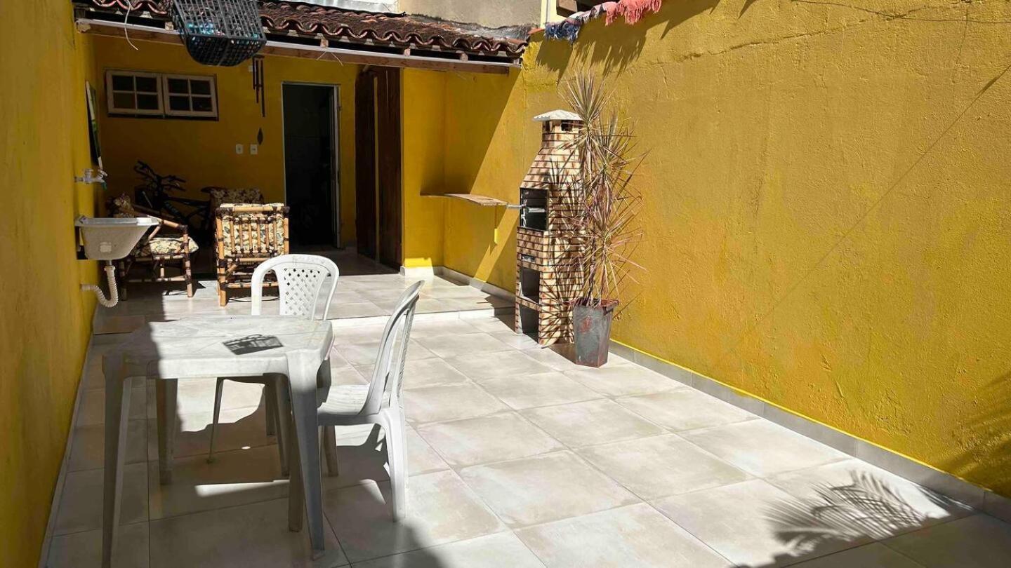 Casa Bromelia, A 15 Minutos A Pe Do Centro Historico! Βίλα Παρατί Εξωτερικό φωτογραφία